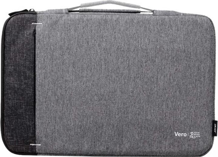 Actual product image Acer Vero OBP Protective Sleeve15.6" Retail Pack (15.60", Acer)