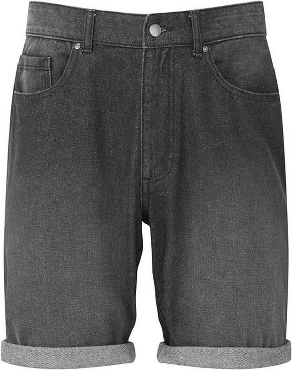 Actual product image Wombat Denim shorts (XL)