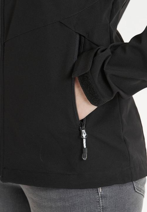 Produktbild Whistler Rosea Softshell (M)