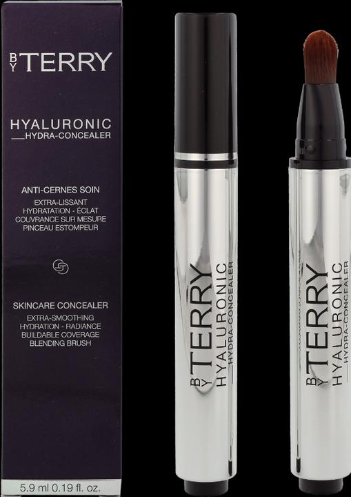 Produktbild By Terry Hyaluronic Hydra Concealer No 600 (600)