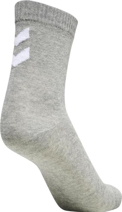Actual product image hummel hmlMAKE MY DAY SOCK 5-PACK (32 - 36)