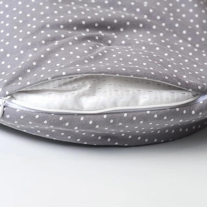 Image du produit Träumeland Sac de couchage Liebmich (90 cm)