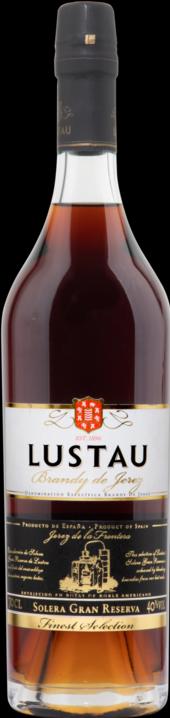Immagine prodotto Lustau Brandy de Jerez - Solera Gran Reserva (1 x 70 cl)