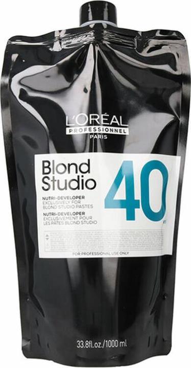 Produktbild L'Oréal Professionnel Blond Studio (Blond)