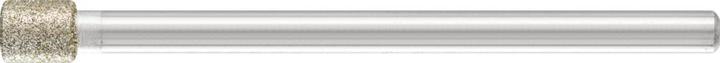 Actual product image Pferd Mounted point D4,5xH5mm 3 mm diamond D 126 D 126 (FEPA P)