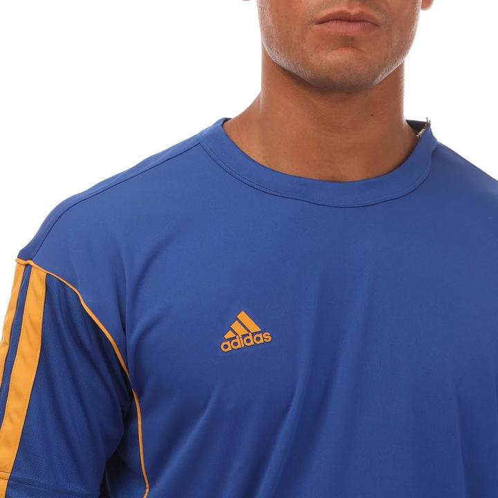Produktbild adidas TShirt Basketball (L, XL)
