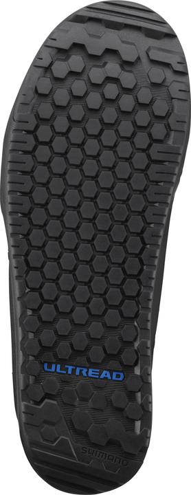 Produktbild Shimano Men MTB SH-GF8 Schuh black (48)