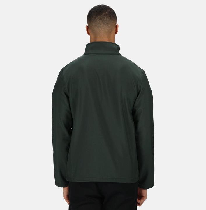 Produktbild Regatta Standout Softshelljacke Ablaze bedruckbar (XL)
