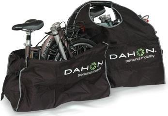 Dahon Travelbag El Bolso für 20-Zoll Faltvelos