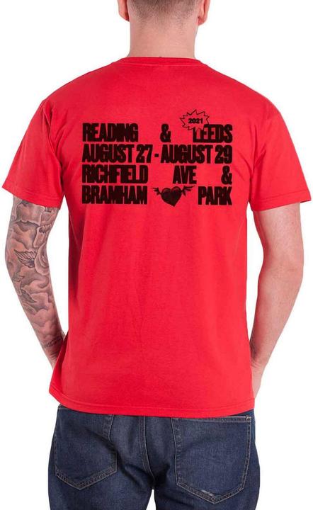 Produktbild Universal Textiles R U Ok? TShirt (S)