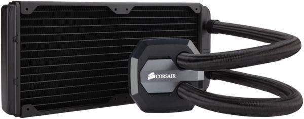Produktbild Corsair H100i v2