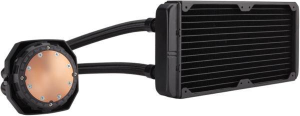 Produktbild Corsair H100i v2