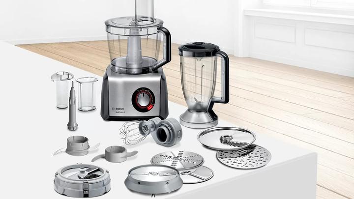 Produktbild Bosch Hausgeräte MC812S84 (1250 W)