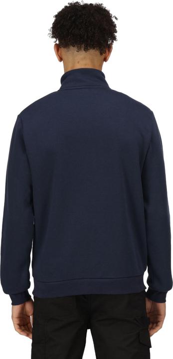 Image du produit Regatta Sweat-shirt à zip quart homme Pro (XXL)