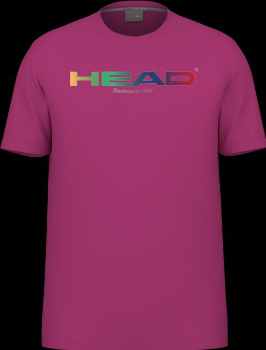 Actual product image Head Rainbow T-Shirt Junior (140)