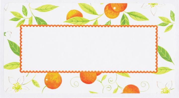 Image du produit Home Made Etiquettes en verre (1 pcs, 0.07 l)