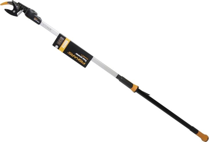 Actual product image Fiskars Cutting giraffe UPX82