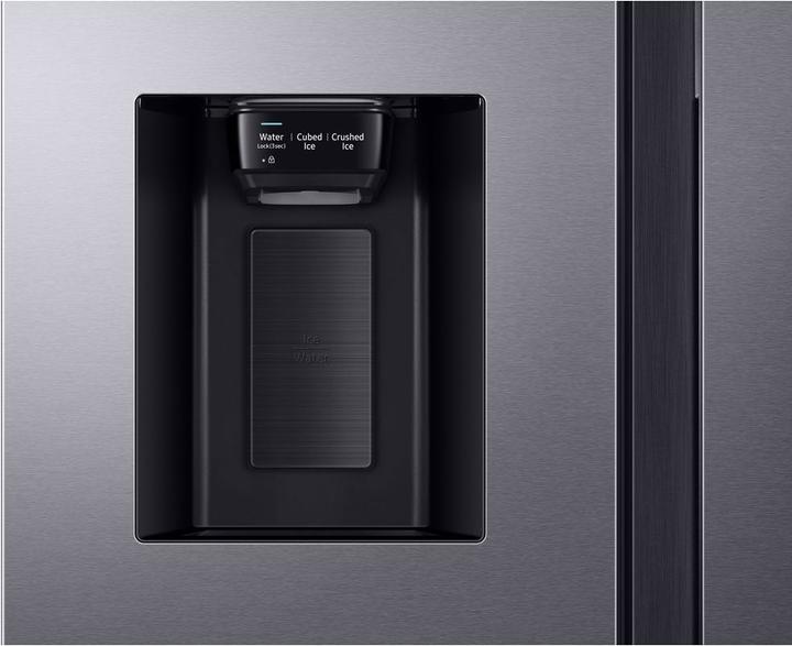 Actual product image Samsung RS68A884CSL/WS RS8000 (635 l)