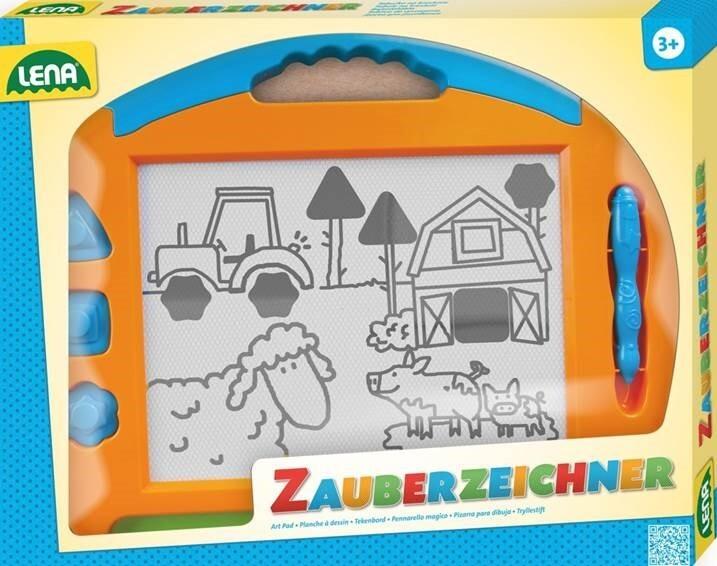 Image du produit Lena Tableau à dessin Color assorti