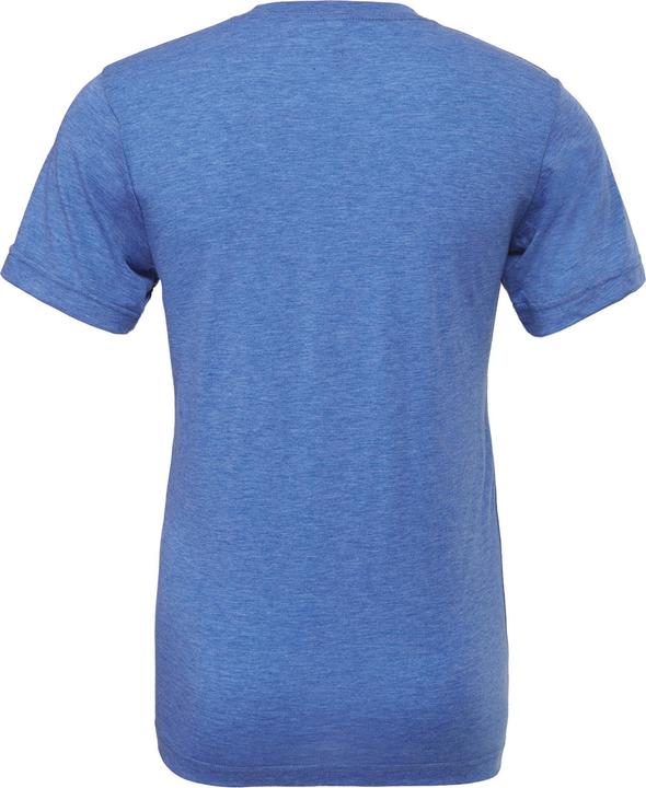 Produktbild Bella Canvas Triblend Tee (S)