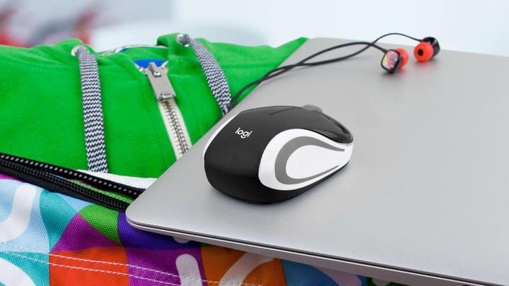 Produktbild Logitech M187 (Kabellos)