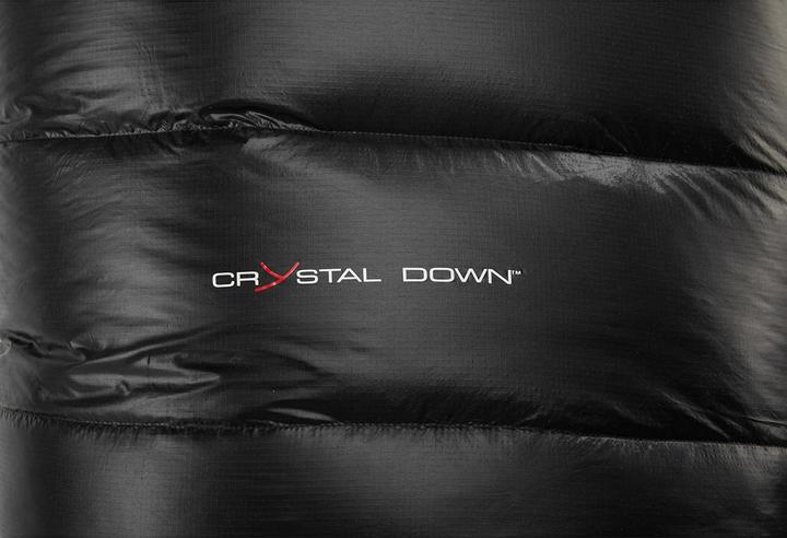 Image du produit Nordisk Sac de couchage VIB 600 (205 cm)