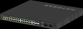Produktbild Netgear M4250-26G4F-PoE++ (30 Ports)
