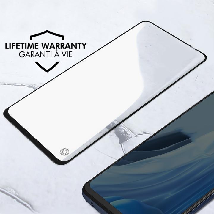 Image du produit Bigben Connected Protection d'écran en verre (1 pièce(s), Oppo Find X5 Lite)