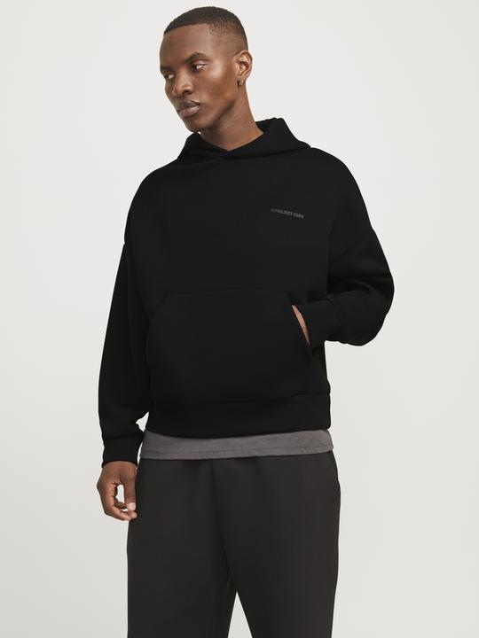 Actual product image Jack & Jones Jcokinetic Sweat Hood Ln (L)