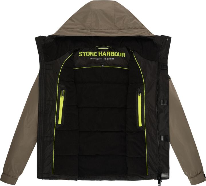 Actual product image Stone Harbour Yorchii XX (L)
