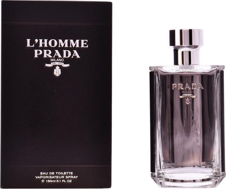 Immagine prodotto Prada L'Homme (Eau de toilette, 150 ml)