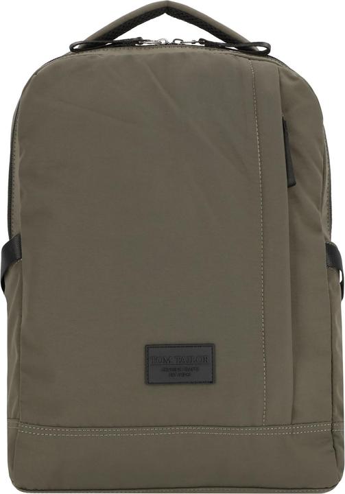 Image du produit Tom Tailor Sac à dos Boston 41 cm pour ordinateur portable (9 l)