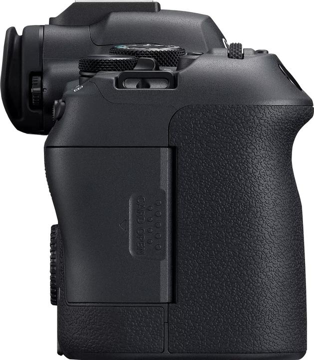 Image du produit Canon EOS R6 Mark II (24.20 Mpx, Plein format)
