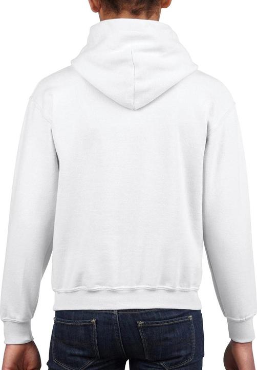 Produktbild Gildan Sweatshirt mit Kapuze (M)