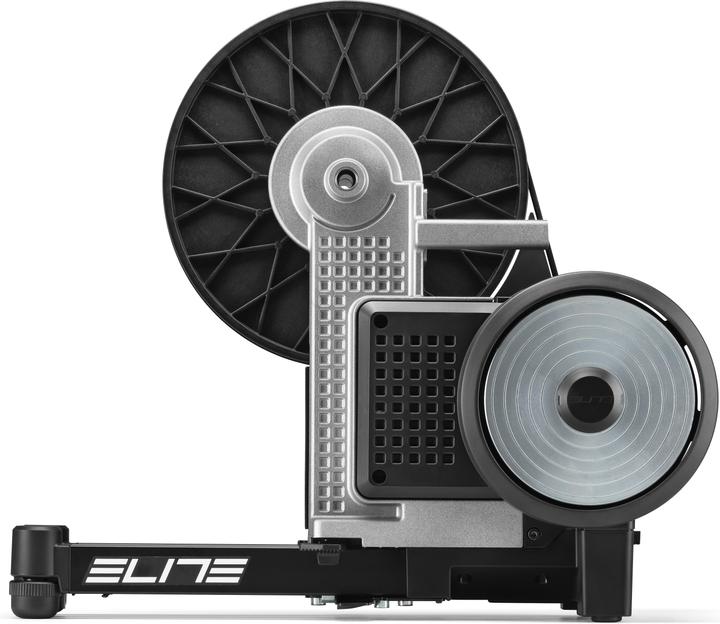 Actual product image Elite Avanti without cassette