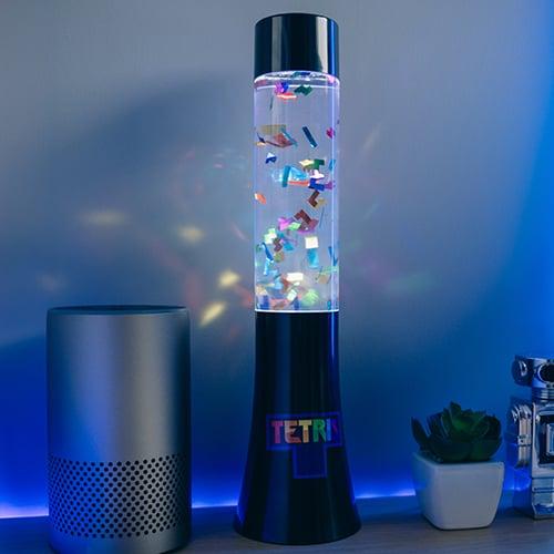 Produktbild Fizz Creations TETRIS - Flow Lampe