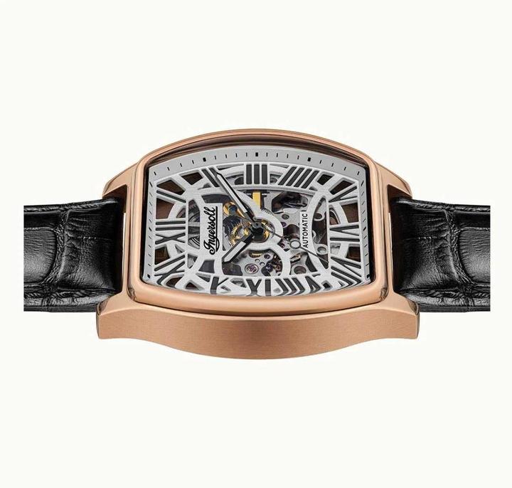 Immagine prodotto Ingersoll 1892 Ingersoll I14201 La California (Orologio da polso analogico, 40 mm)