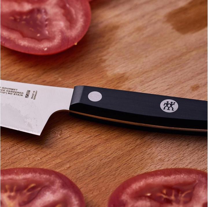 Actual product image Zwilling Gourmet Chef's Knife Compact, 140 mm (14 cm)