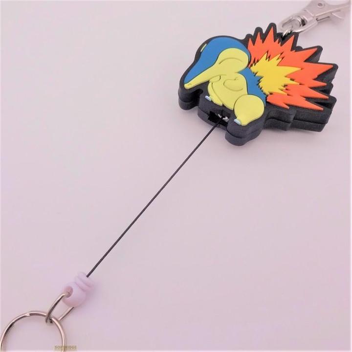Produktbild SK Japan Pokemon - Feurigel