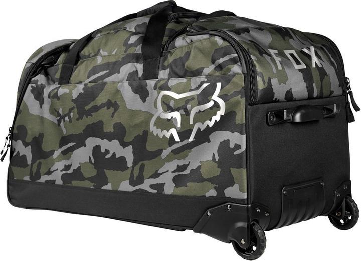 Produktbild Fox Bag 21 Shuttle Roller Camo (156 l)