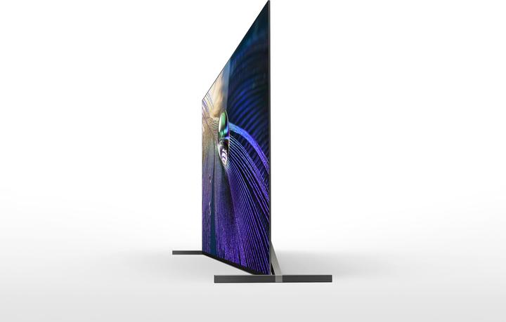 Image du produit Sony OLED XR-55A90J (55", A90J, OLED, 4K, 2021)