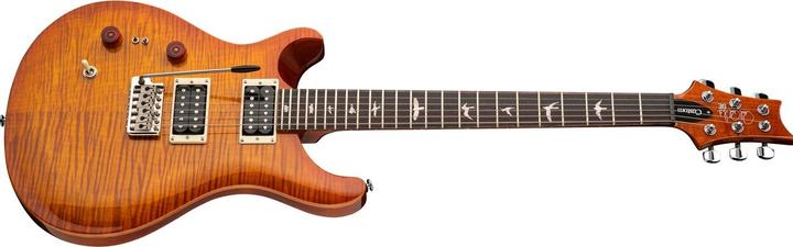 Produktbild PRS SE Custom 24-08 Lefty (E-Gitarre, Mahagoni (Korpus), Ahorn (Decke))