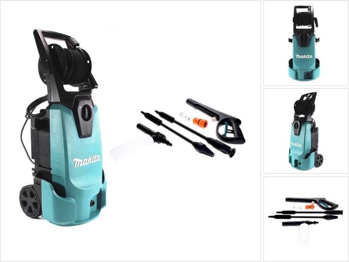 Produktbild Makita HW1300 130 b (Netzbetrieb)