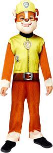 Actual product image Amscan Paw Patrol Rubble (104)