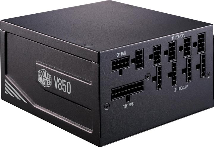 Image du produit Cooler Master V V2 Modulaire (850 W)