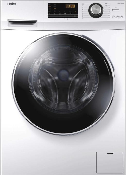 Produktbild Haier Serie 636 HW80-B14636N-S (8 kg, Links)