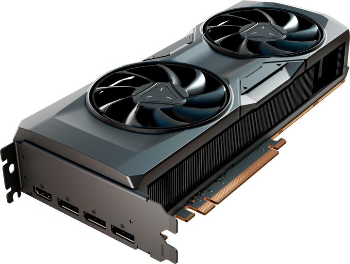 Image du produit Sapphire RX 7800 XT Gaming (16 Go)