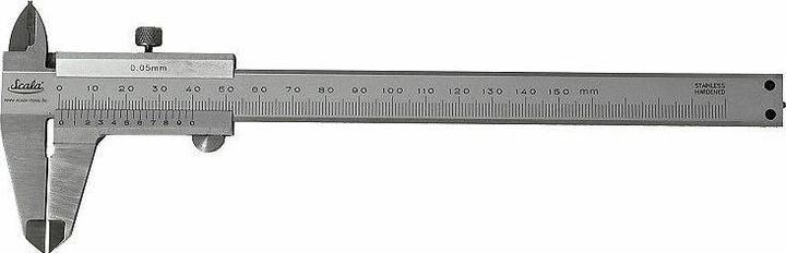 Scala SUWMIARKA 150mm 252.305 (15 cm)