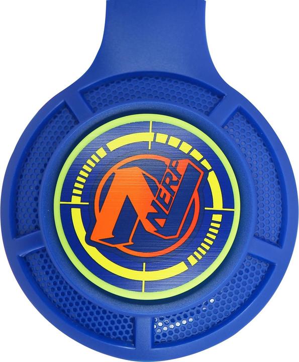Image du produit Nerf - Casque de jeu PRO G4 (Filaire)