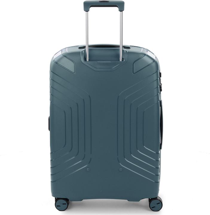 Produktbild Roncato Harde koffer / Trolley / Reiskoffer - Ypsilon - 69 cm - Groen (107 l, L (90 - 115l))